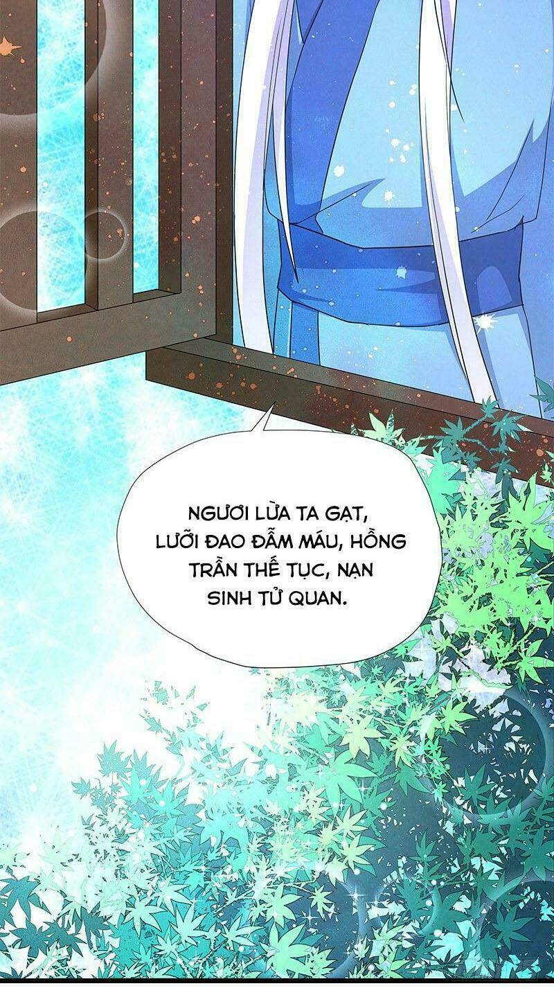 Trò Chơi Trừng Phạt: Chapter 15
