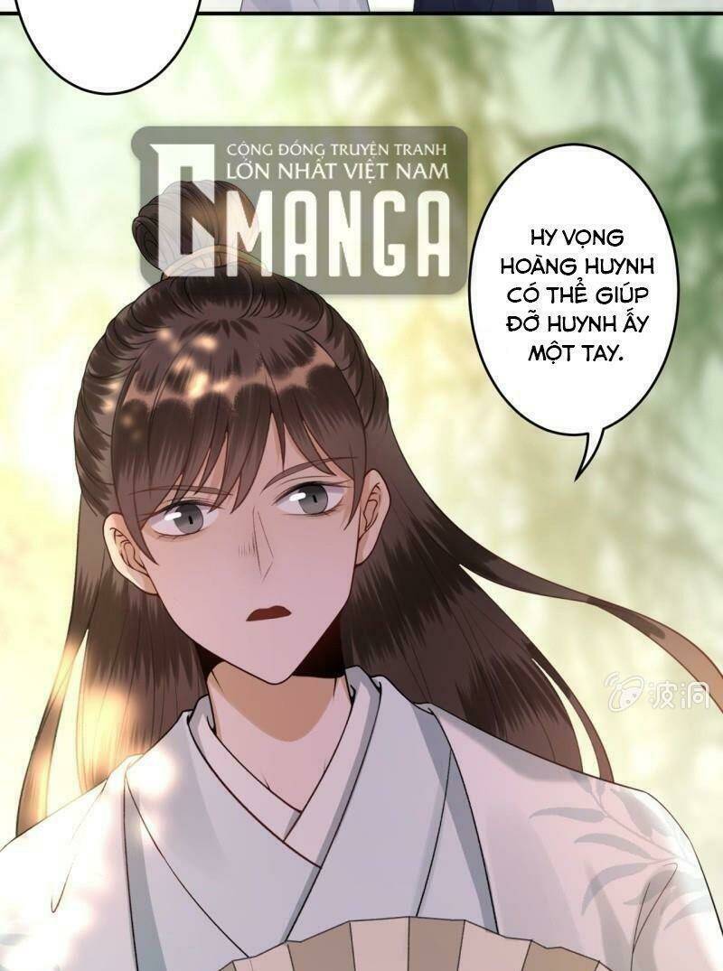 Vương Gia Kiêu Ngạo Quá Khó Cua: Chapter 117