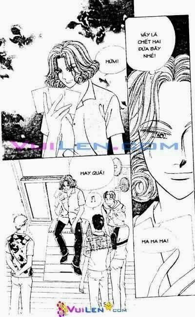 Cô gái Trung Hoa: Chapter 9