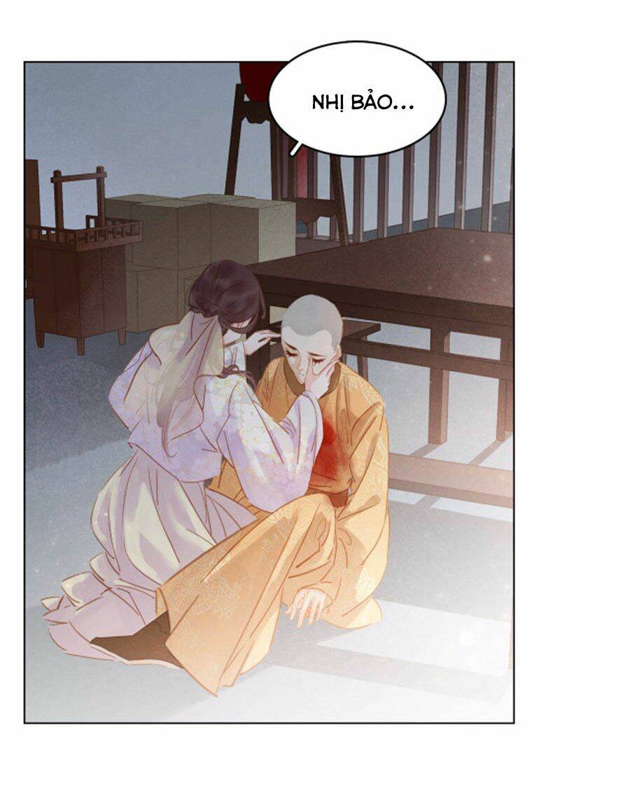 Tiểu Sư Phụ, Tóc Giả Của Ngài Rơi Rồi!: Chapter 40