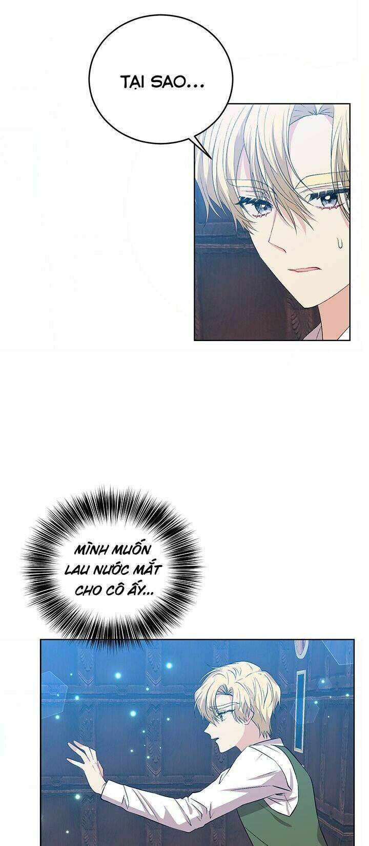 Tôi Trở Thành Gia Sư Của Tên Bạo Chúa: Chapter 14