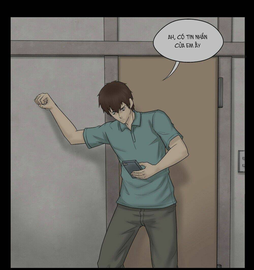 Truyện Đọc Lúc 0H: Chapter 42