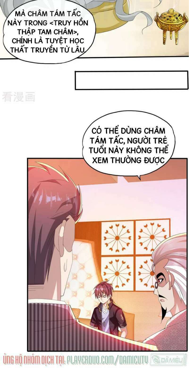 Y Đẳng Cuồng Binh: Chapter 2