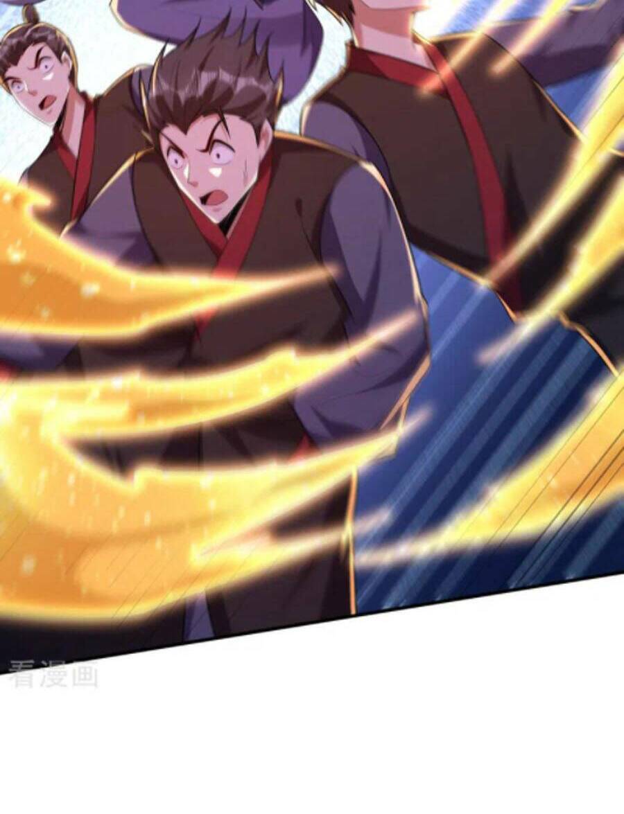 Yêu Giả Vi Vương: Chapter 297