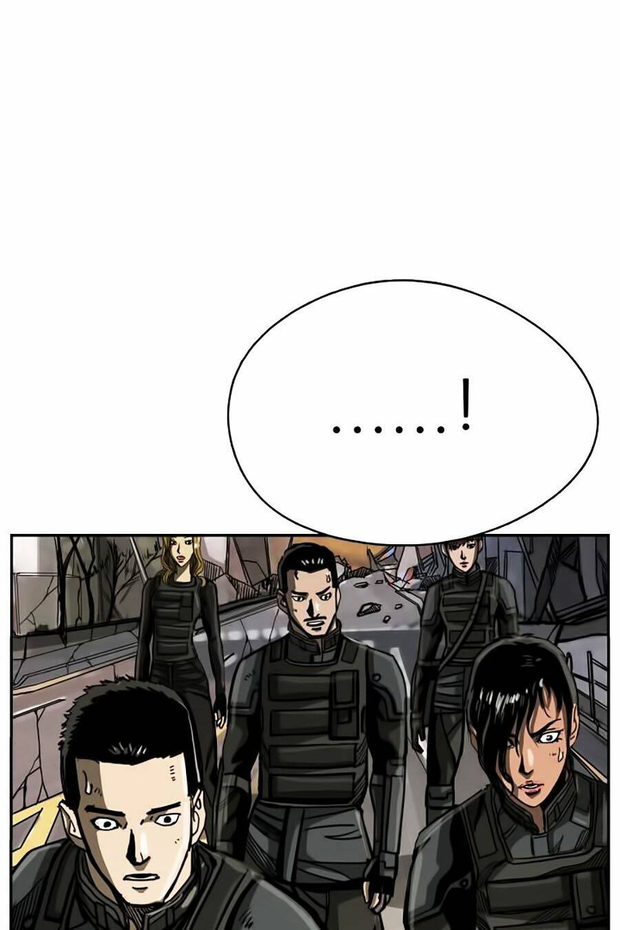 Thợ Săn Đầu Tiên: Chapter 35