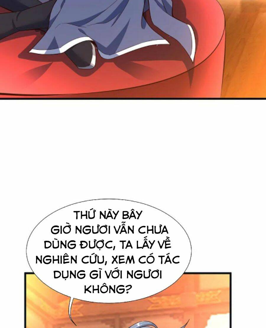 Chí Tôn Trời Hoang: Chapter 55