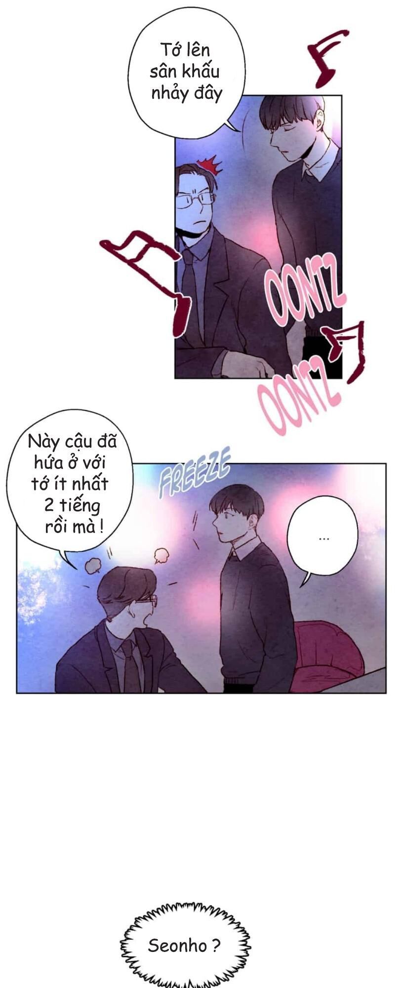 Ôi ! Trợ Lý Đặc Biệt Của Tôi: Chapter 20