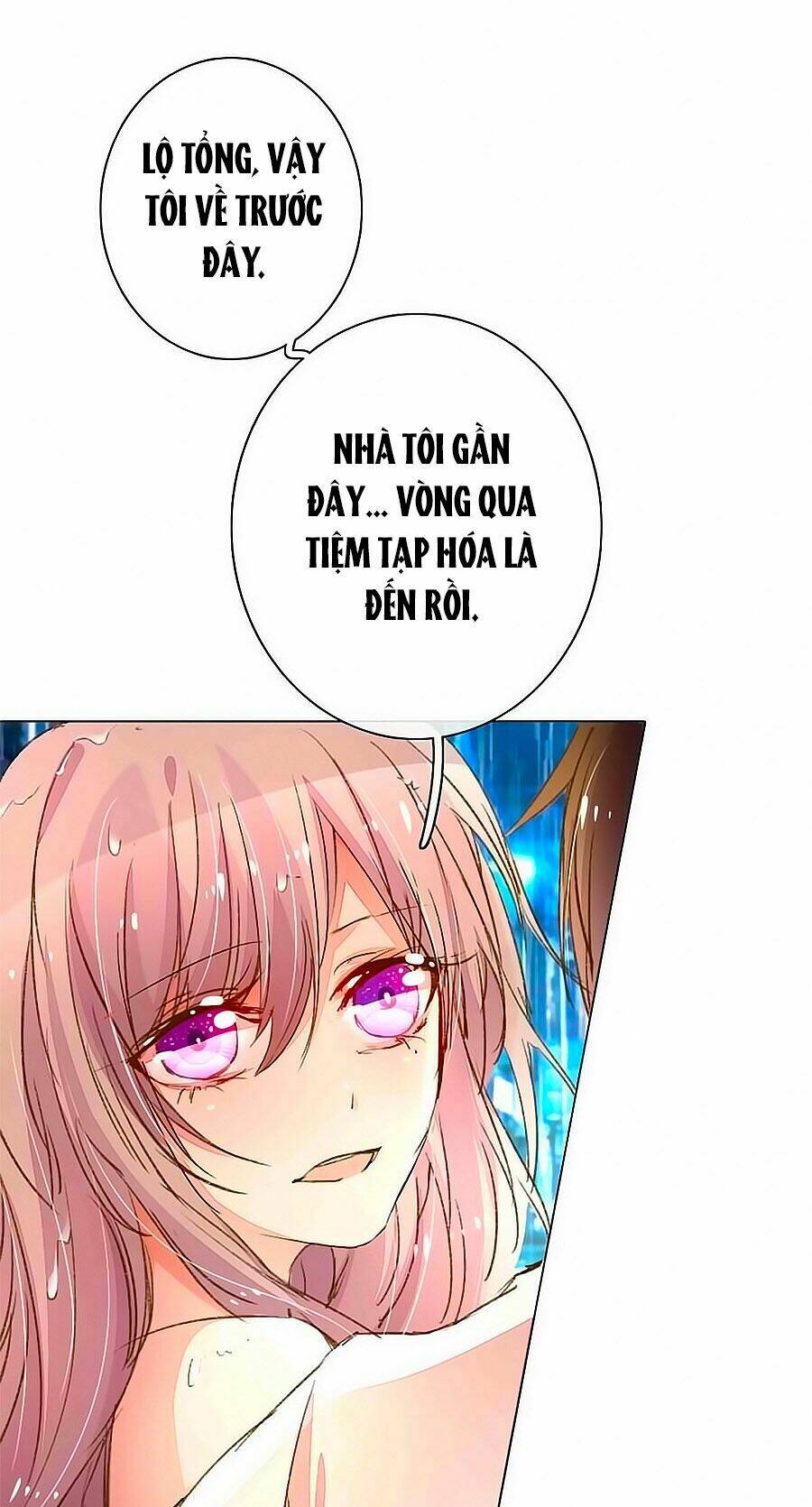 Hào Môn Tiểu Lãn Thê: Chapter 72