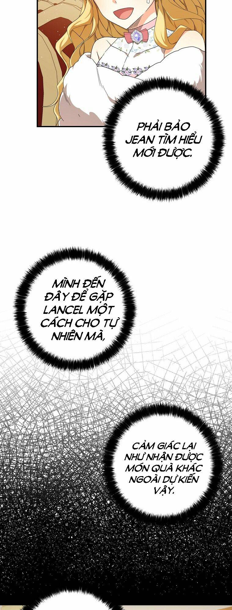 Ba Người Anh Trai Của Tôi Là Bạo Quân: Chapter 55