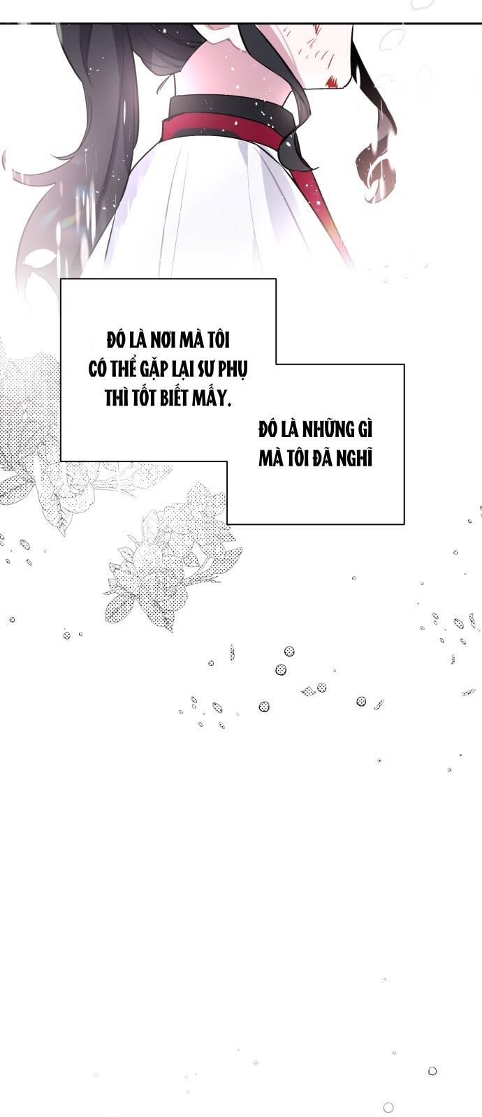 Cách Mà Pháp Sư Đối Mặt Với Cái Chết: Chapter 1.2