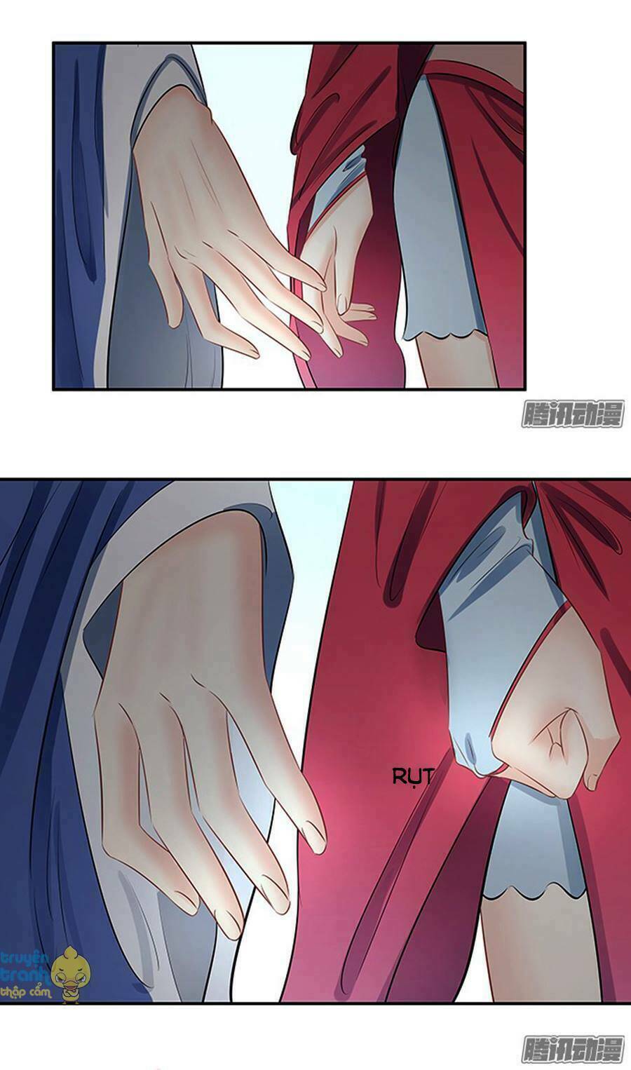 Trọng Sinh Để Ngủ Với Ảnh Đế: Chapter 46