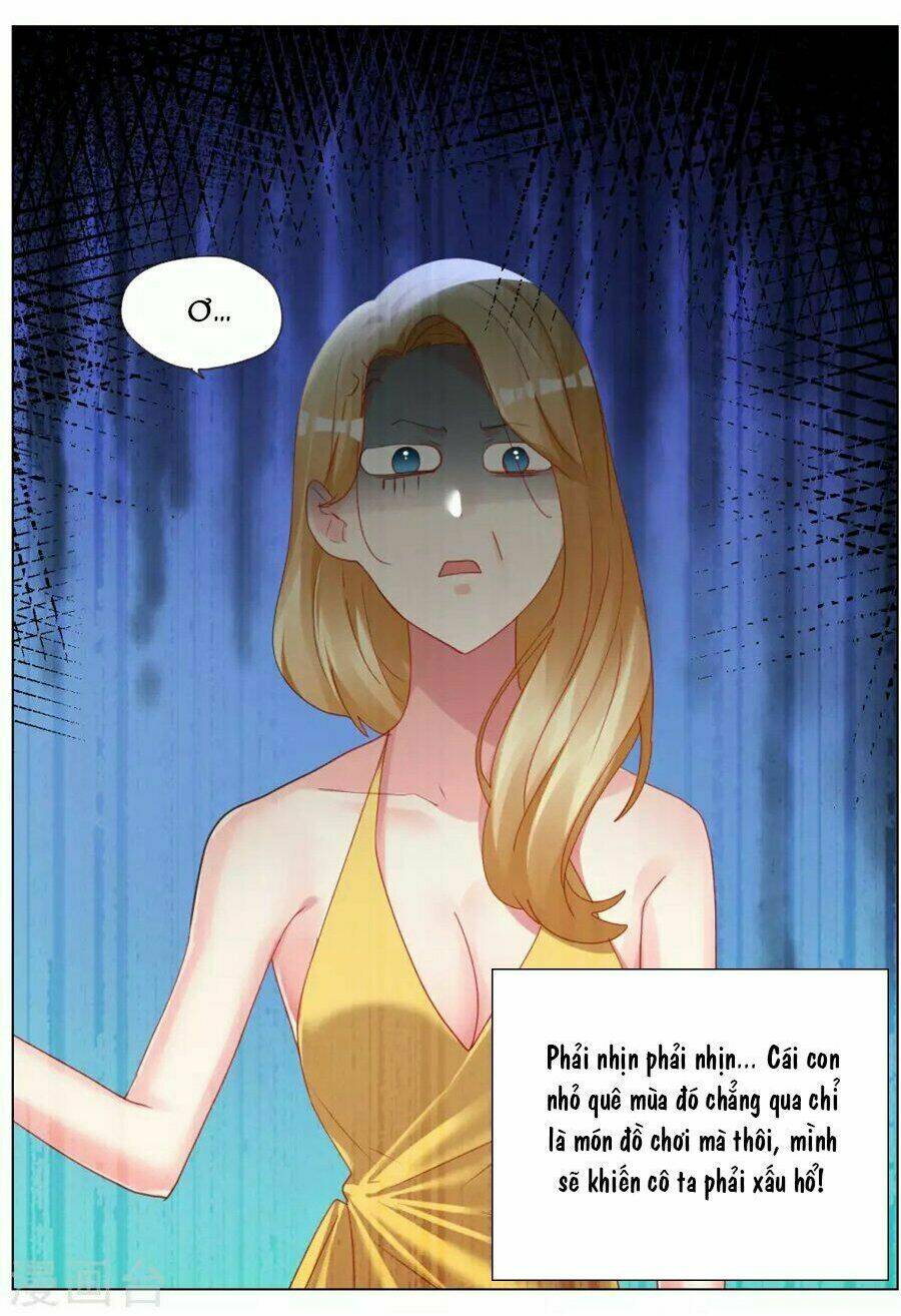 Vì Yêu Mà Khắc Cốt Ghi Tâm: Chapter 57