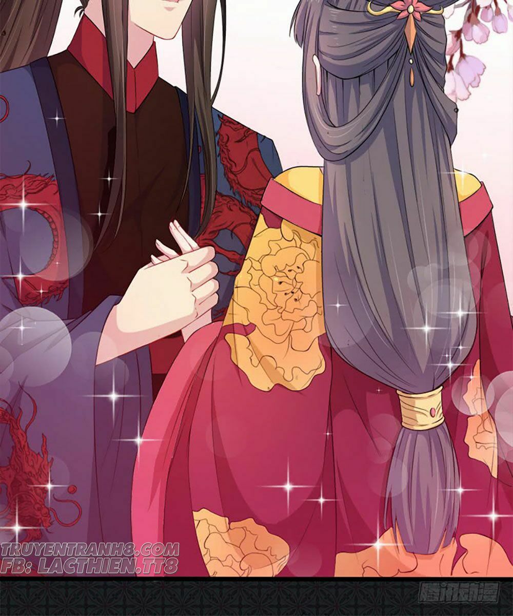 Ngạo Kiều Quỷ Vương Yêu Ta: Chapter 51