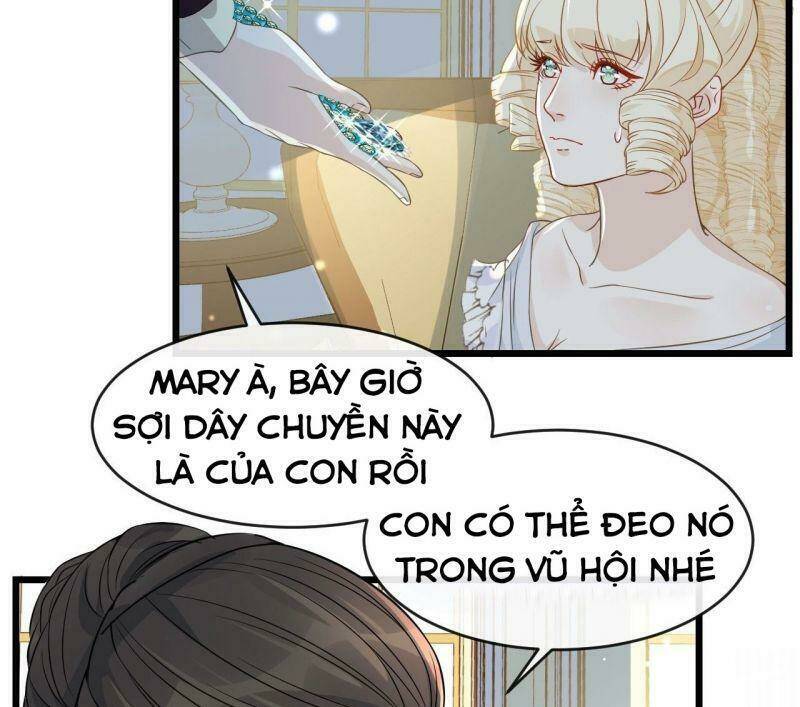 Không Thể Hòan Hảo Tuyệt Đối: Chapter 7