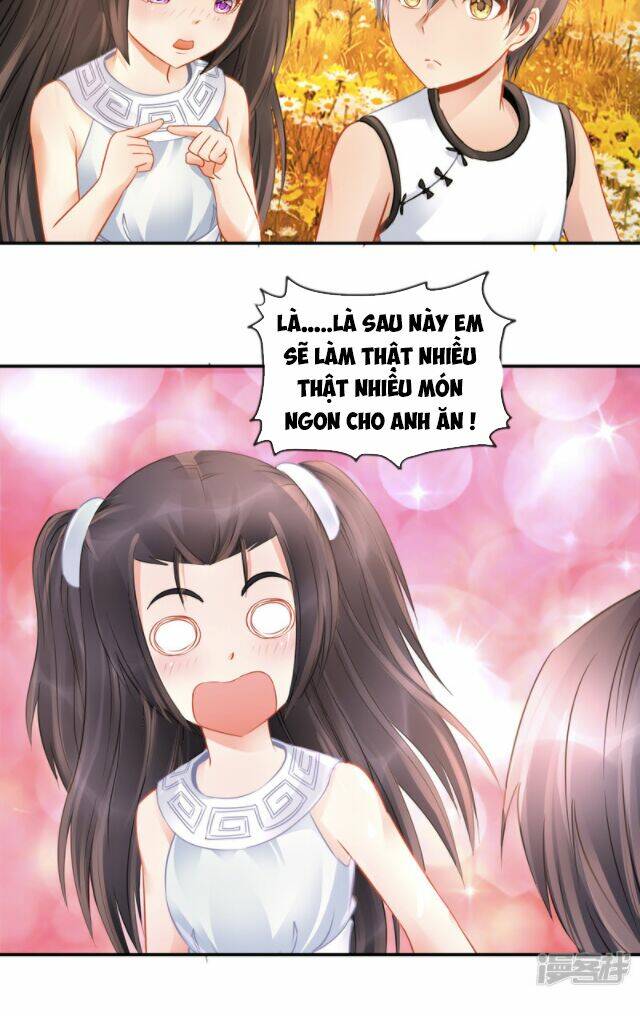 Phong Thủy Thiên Sư: Chapter 67