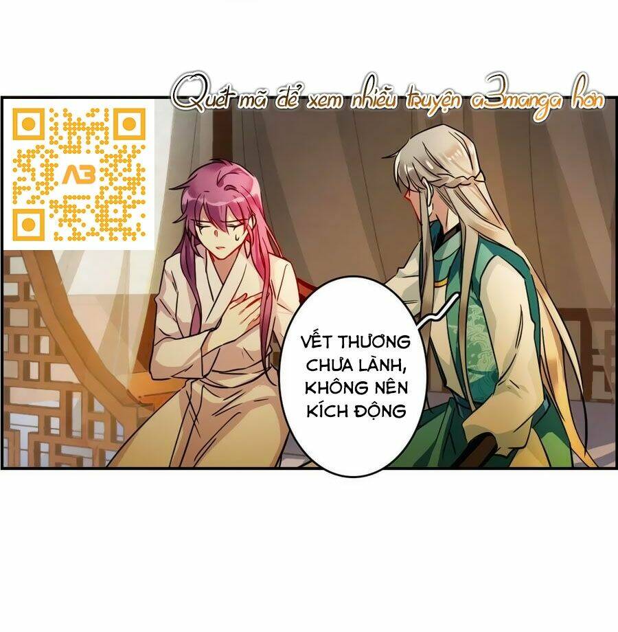 Thượng Quốc Phú Chi Thiên Đống Tuyết: Chapter 129