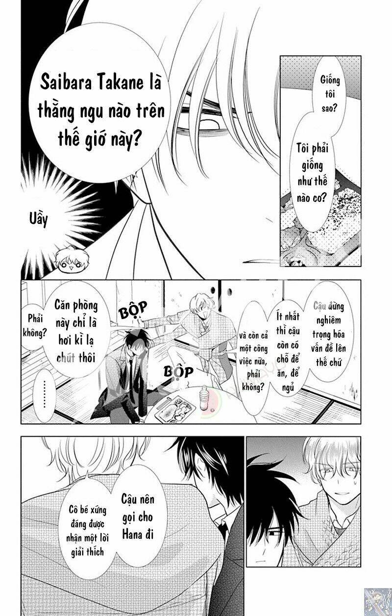 Phong Quỷ Truyền Thuyết: Chapter 33