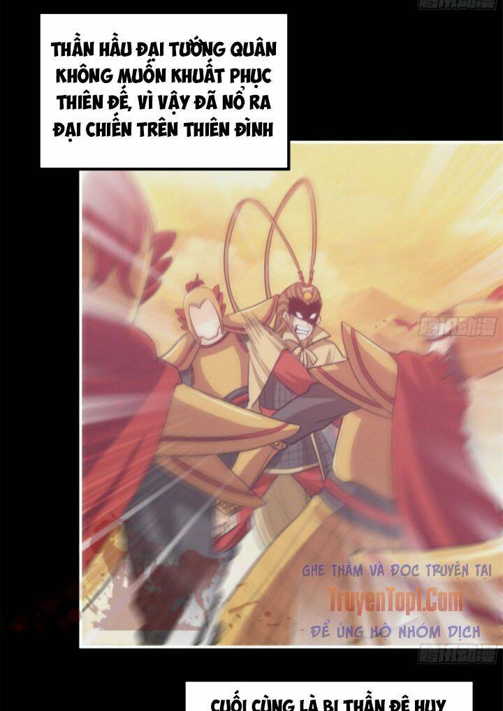 Khởi Đầu Bằng Một Con Côn: Chapter 162