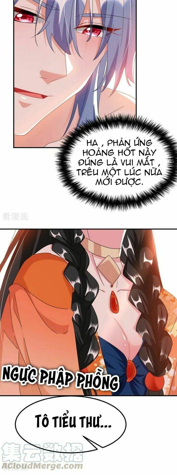 Giang Sơn Mỹ Nam Nhập Trướng Ta: Chapter 73