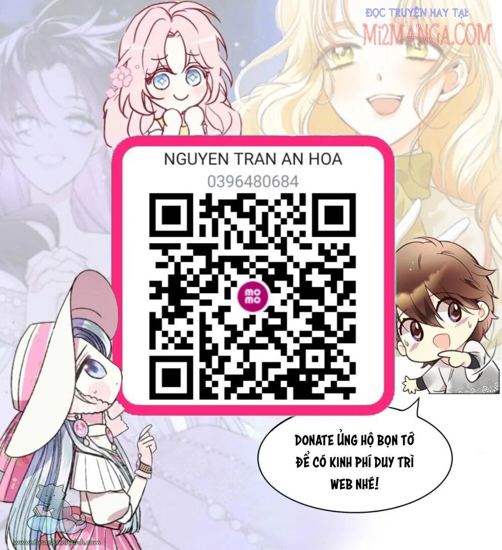 Tồn Tại Với Tư Cách Là Vợ Của Nam Chính: Chapter 204
