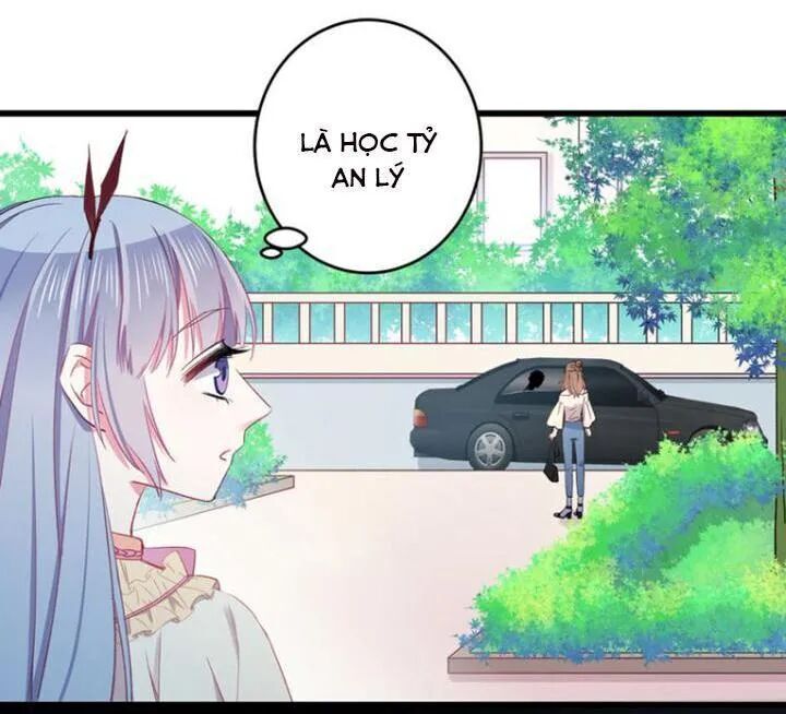 Tình Yêu Huyết Ma: Chapter 12