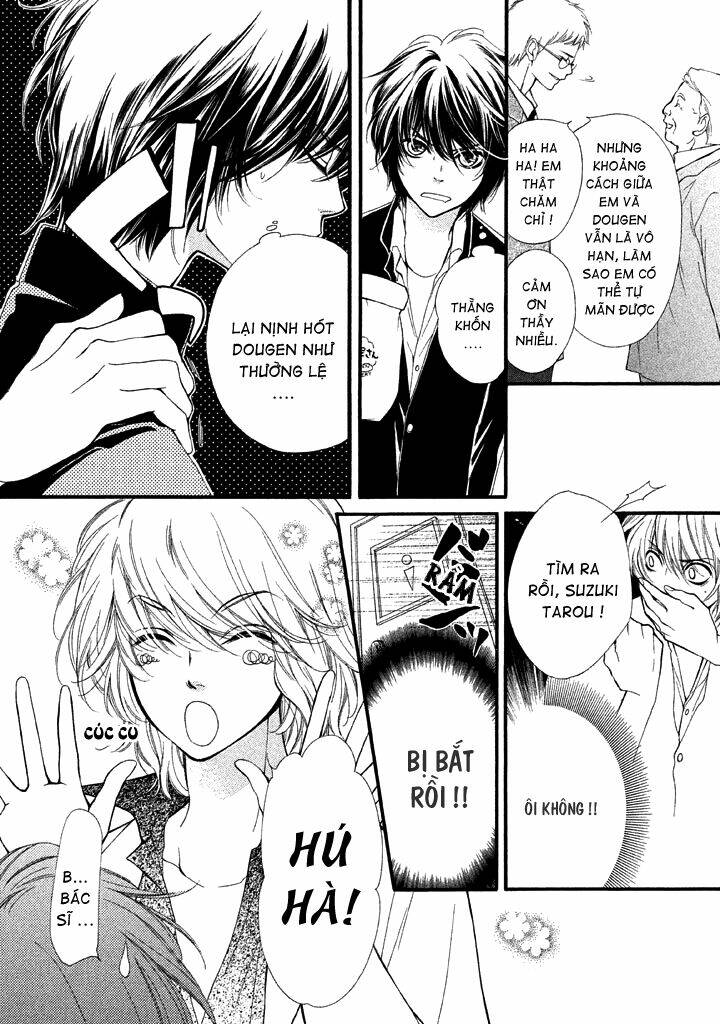 Pika Ichi: Chapter 5