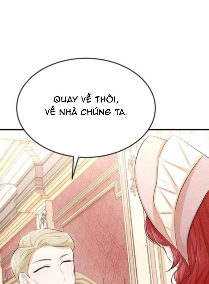 Tiểu Thư Scarlet: Chapter 18
