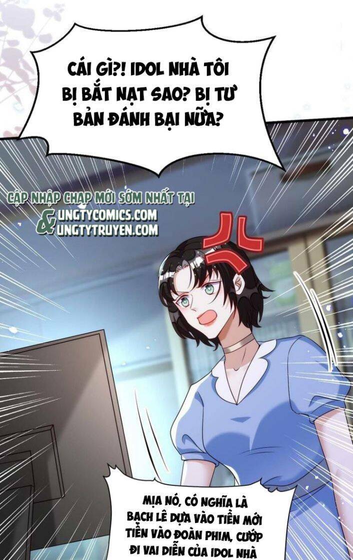 Thú Thụ Bất Thân: Chapter 102