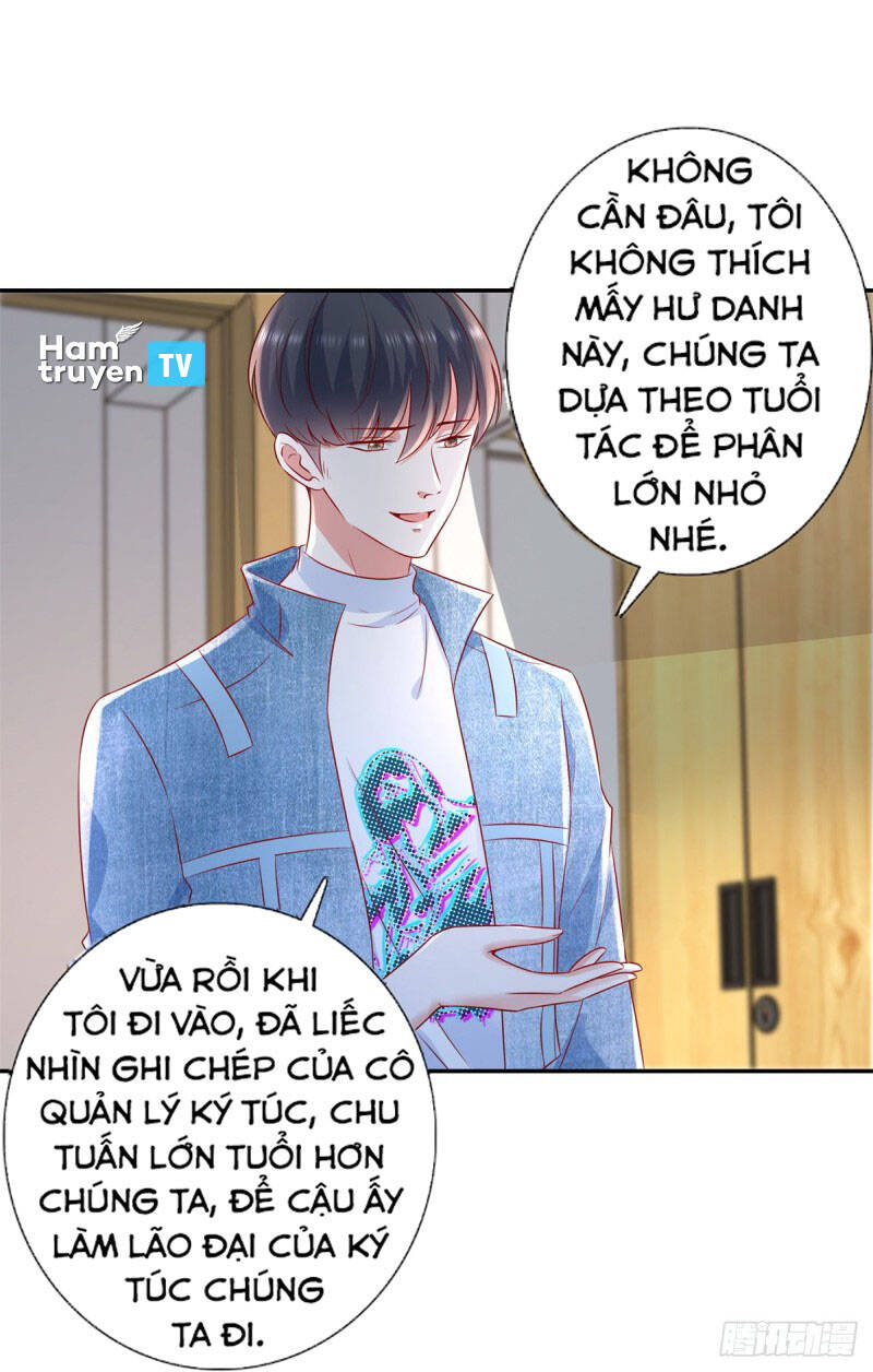 Trọng Sinh Chi Thần Đế Trở Về: Chapter 45