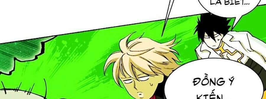 Hard Core Leveling Warrior Ss2: Chapter 96