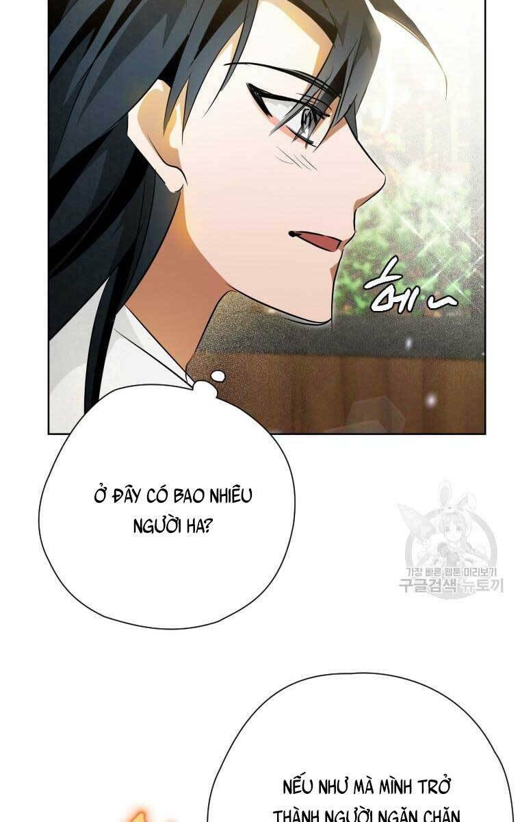 Thời Đại Hoàng Kim Của Thiên Kiếm: Chapter 39