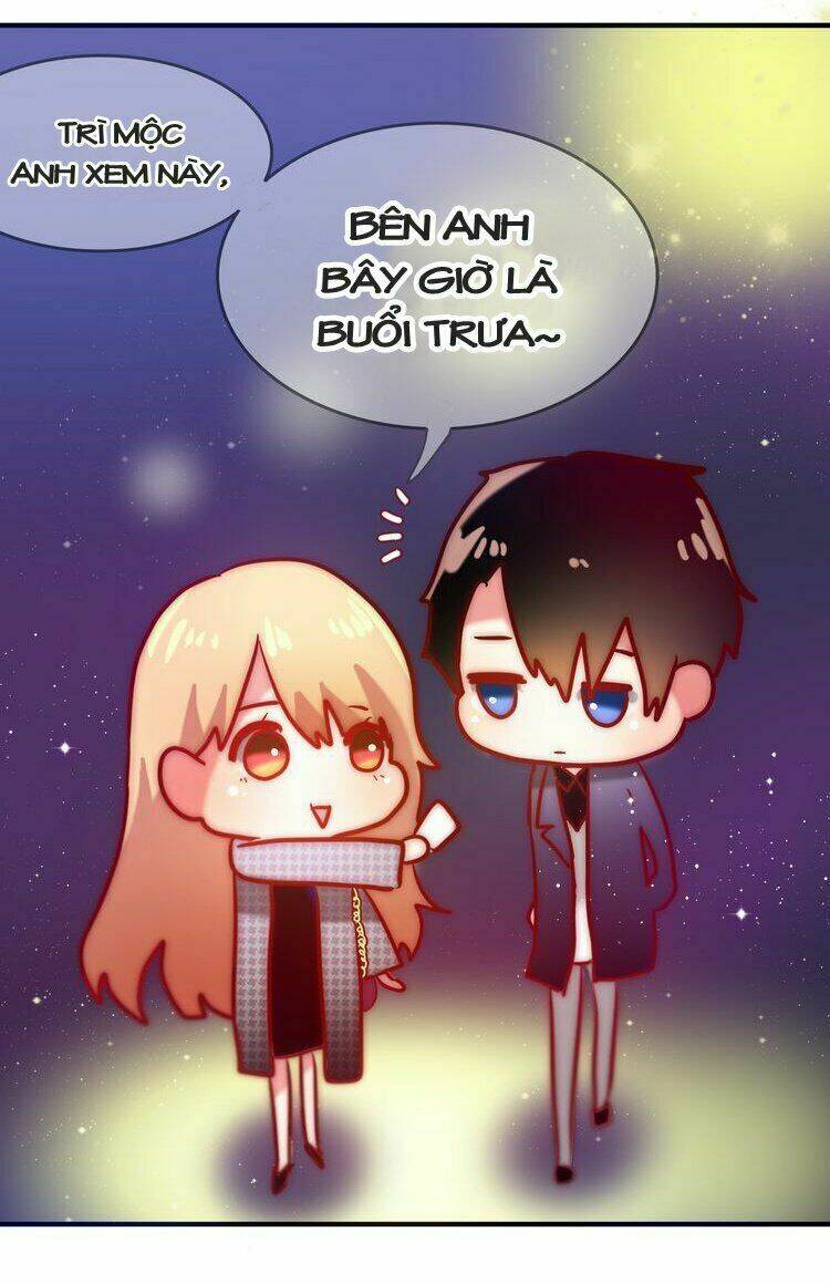 Phụ Đạo Sau Giờ Học: Chapter 26