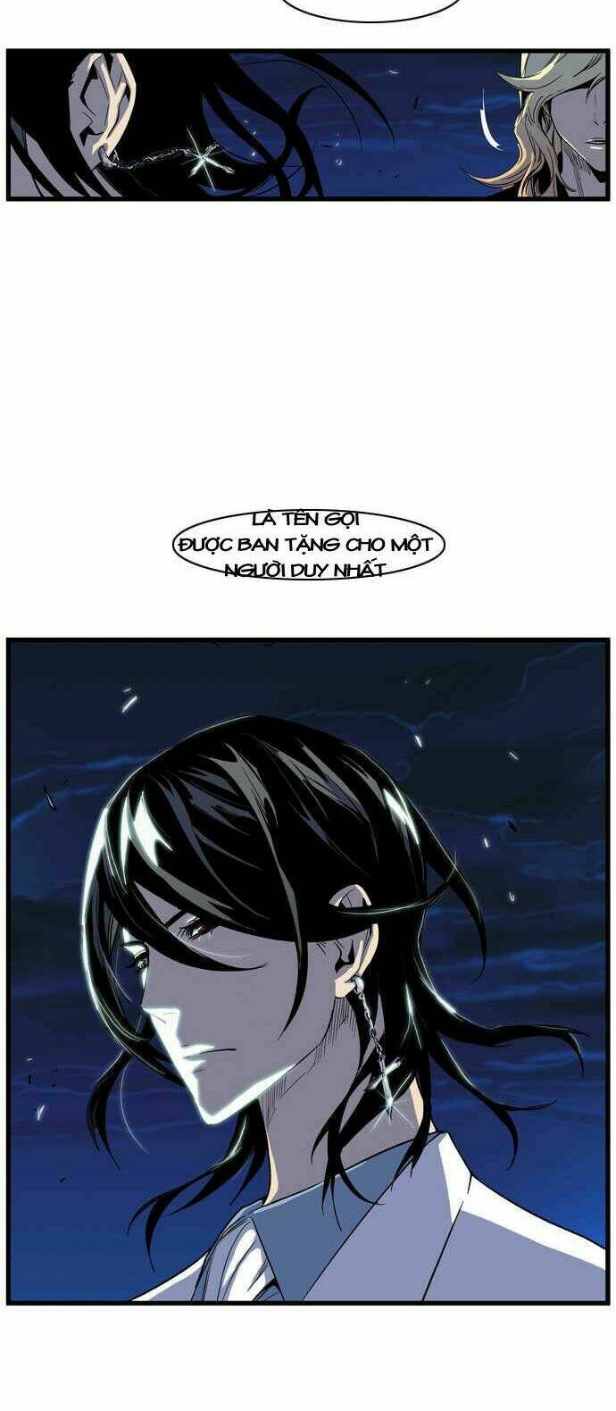 Ma Cà Rồng Quý Tộc: Chapter 101