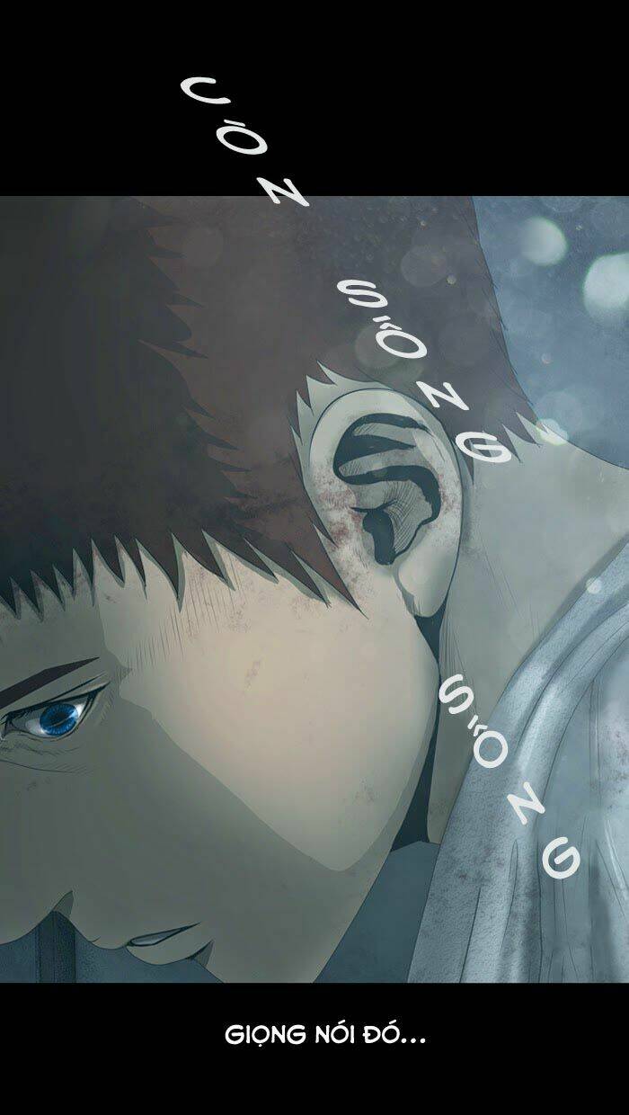 Dead Days: Chapter 22