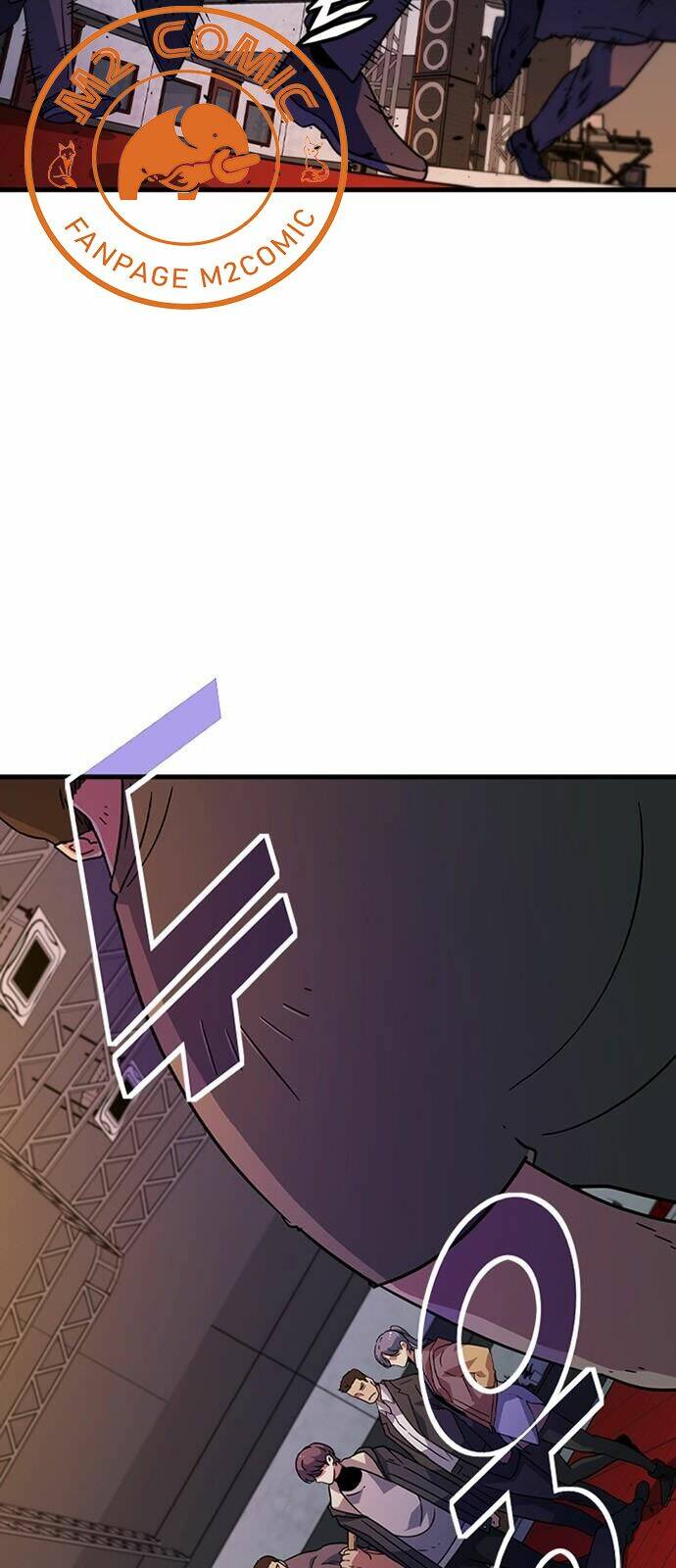 Điểm Chết: Chapter 26