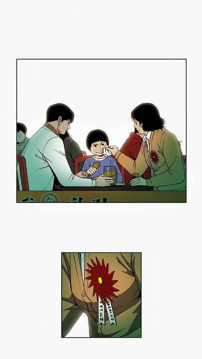 Quán Ăn Sát Thủ: Chapter 30