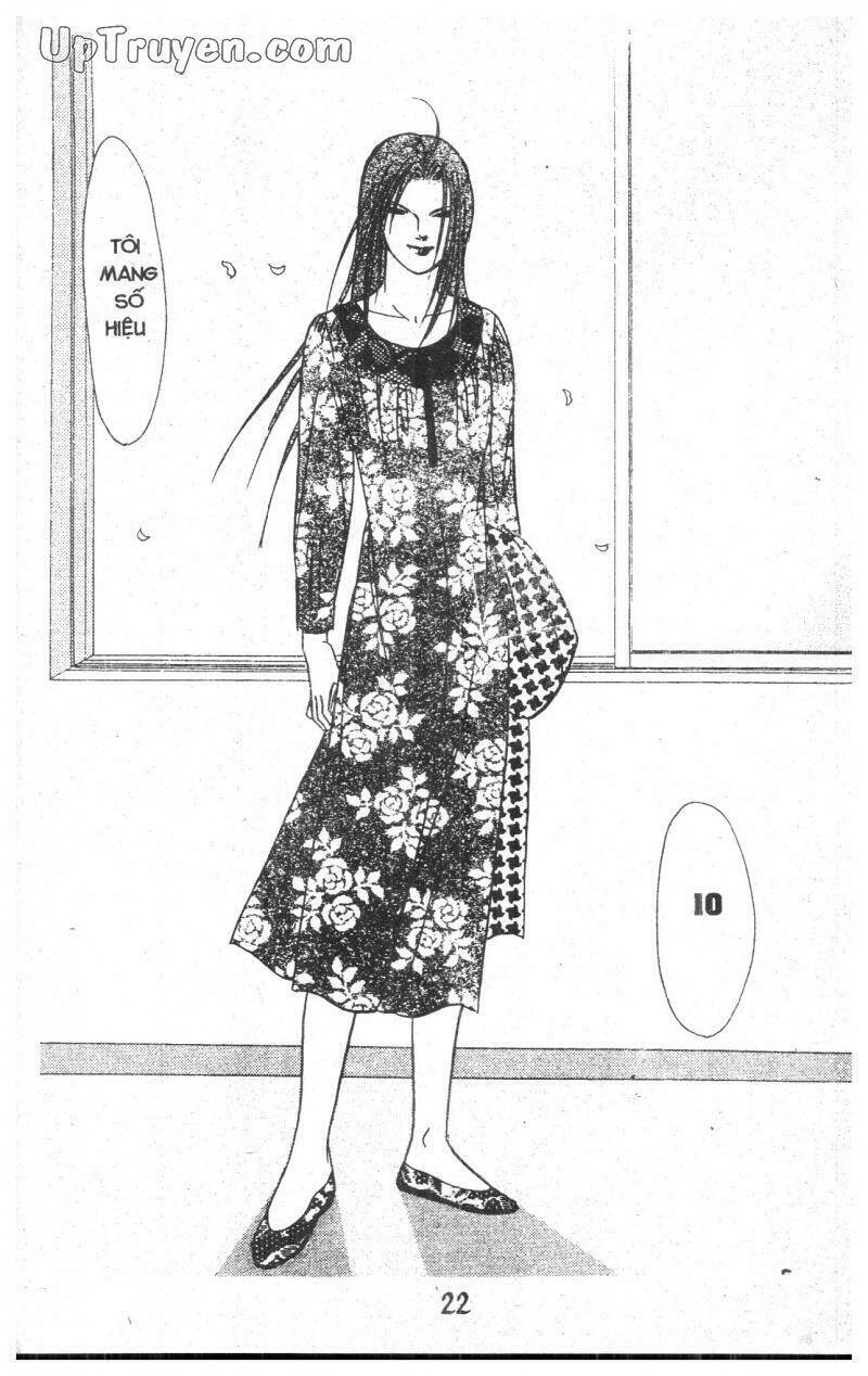 9 Banme No Musashi: Chapter 12