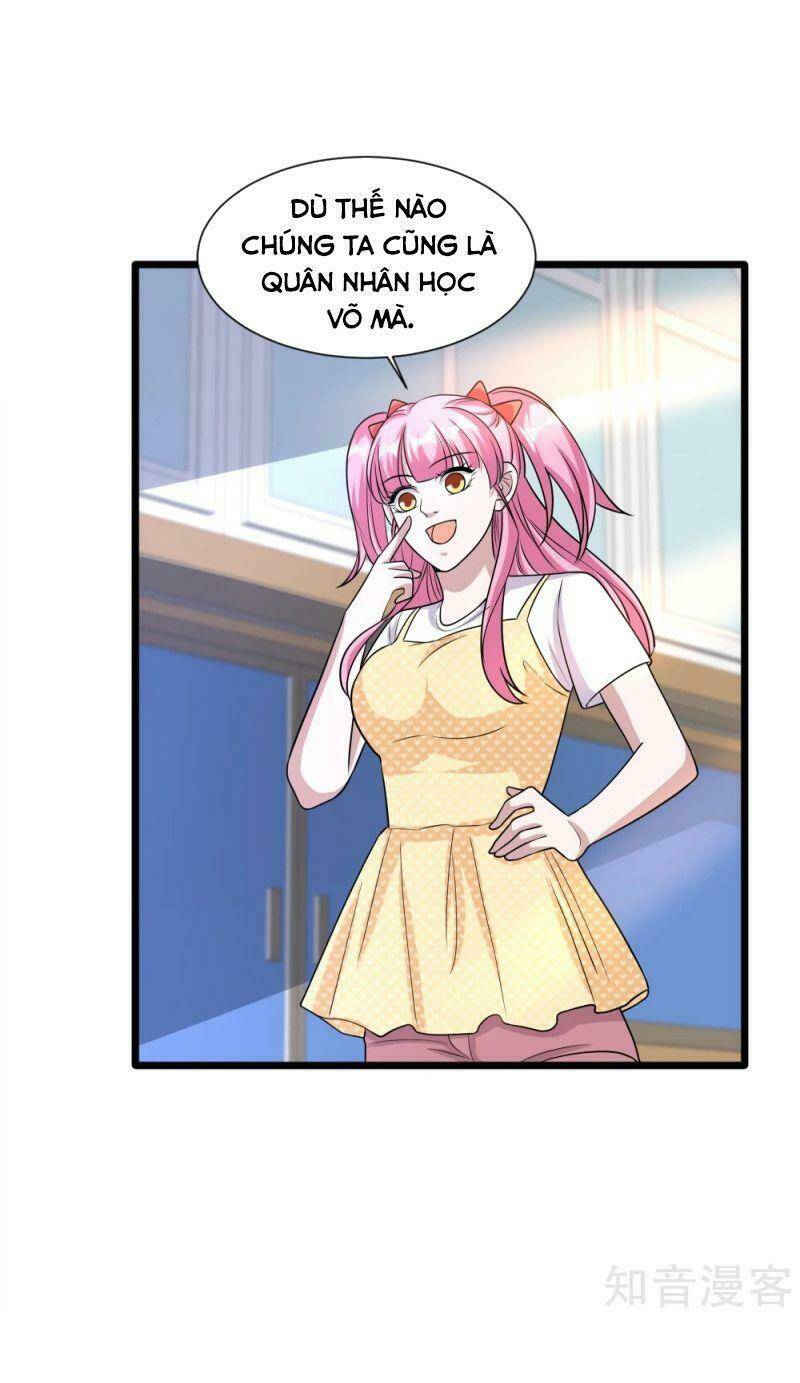 Đô Thị Tà Vương: Chapter 200