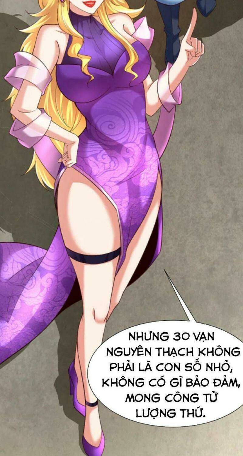 Chí Tôn Trời Hoang: Chapter 43