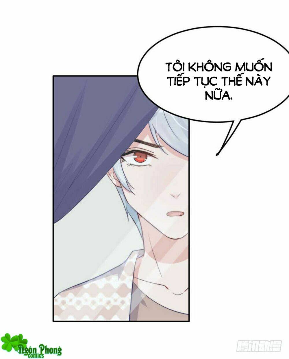 Bà Xã Tôi Là Nam Thần: Chapter 50