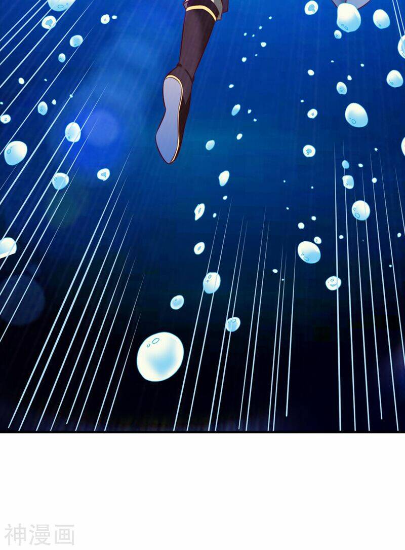 Chiến Đỉnh: Chapter 169