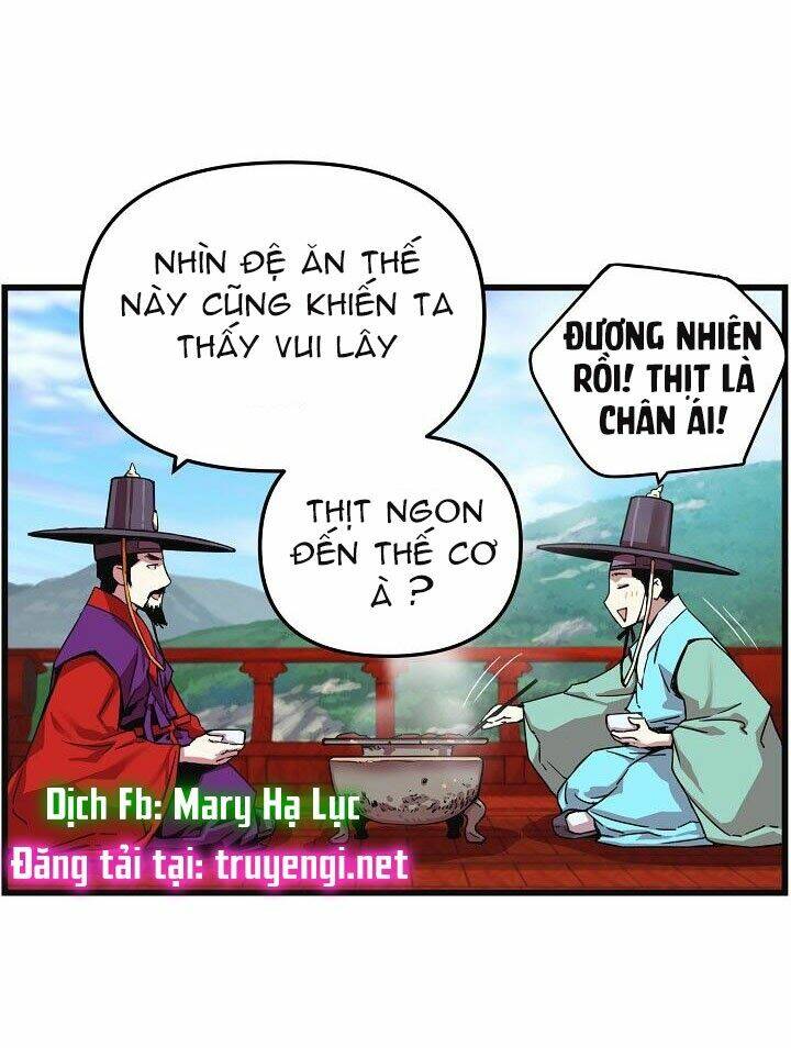 Tôi Sẽ Sống Như Một Hoàng Tử: Chapter 7