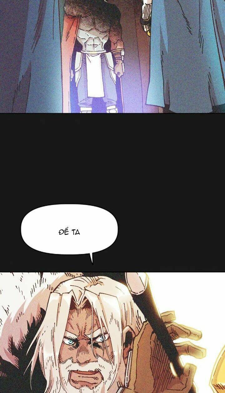 Nô Lệ Nghịch Thiên: Chapter 73