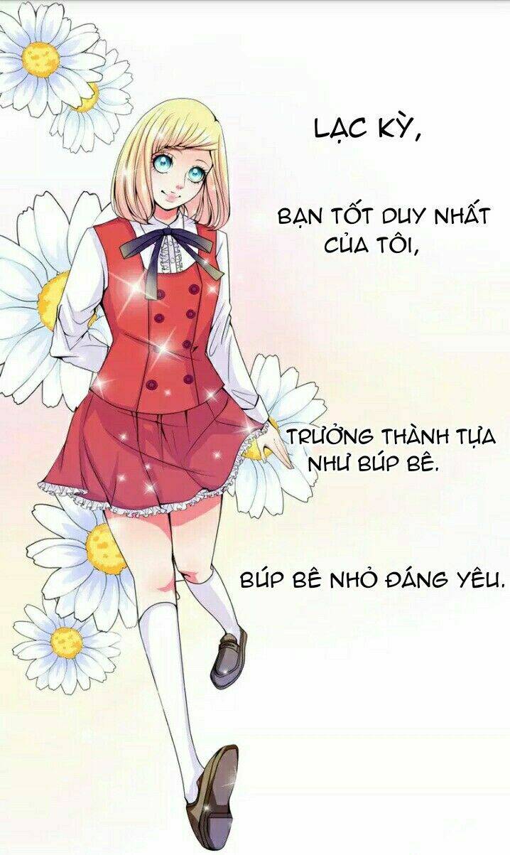 Hoàng Tử Ếch Mau Tránh Ra: Chapter 2