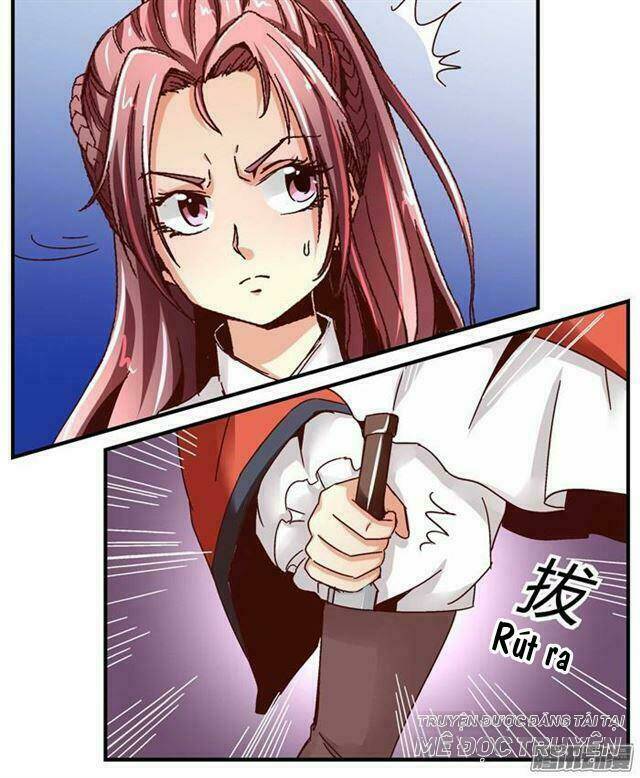 Tướng Quân Hữu Hỷ: Chapter 64