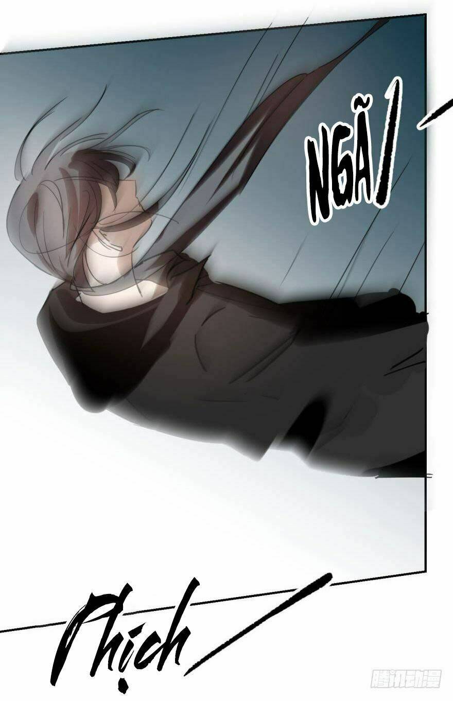 Truy Bắt Ngao Ngao: Chapter 24