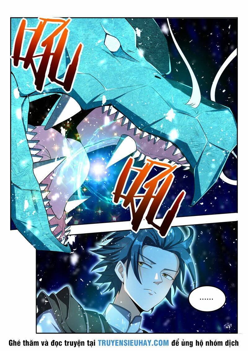 Vạn Giới Thần Chủ: Chapter 84
