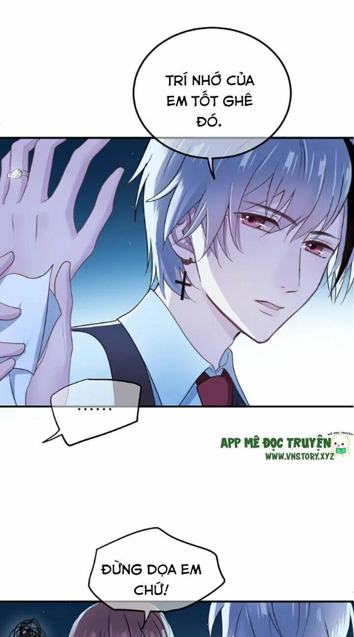 Thần Tượng Điểm Zero: Chapter 140