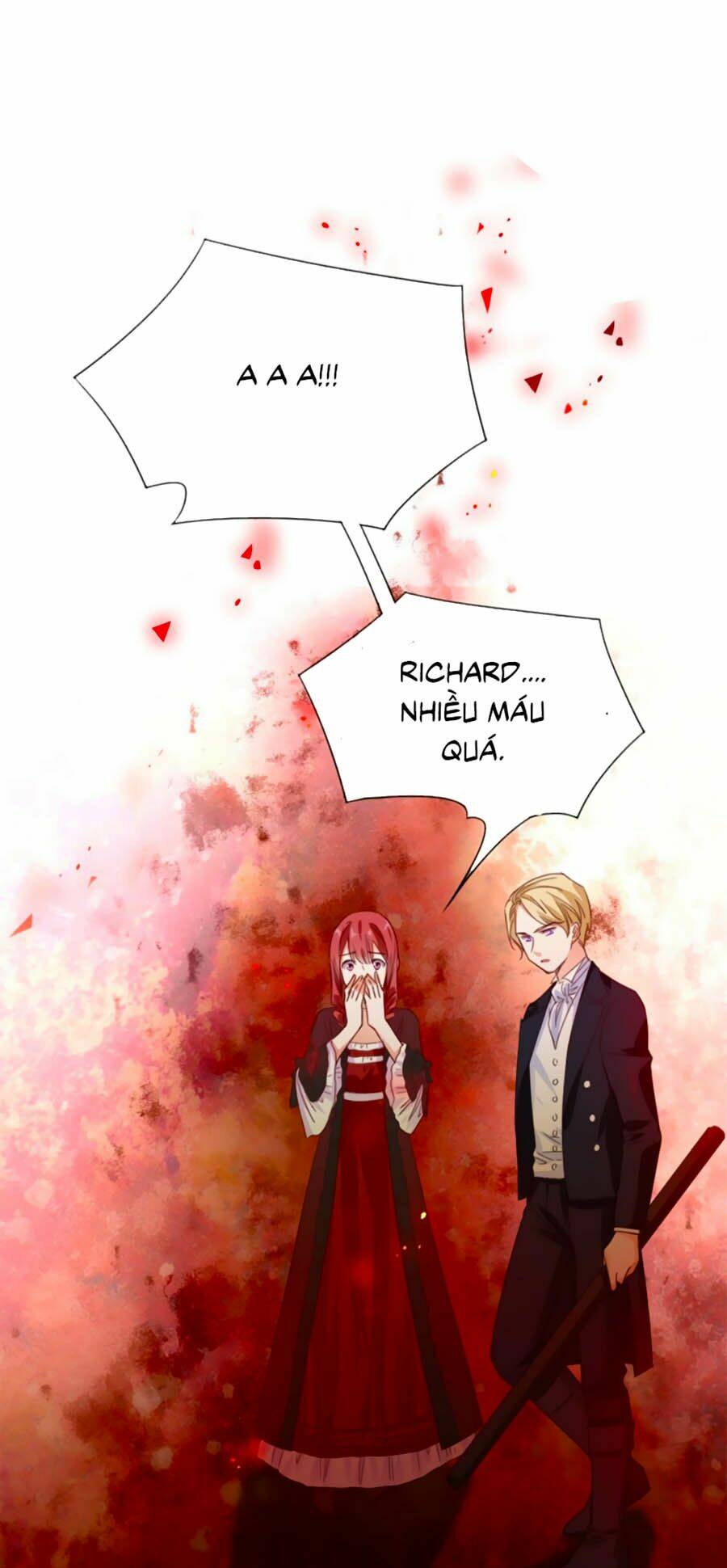 Nữ Hoàng Đầu Tiên Của Đế Quốc: Chapter 1