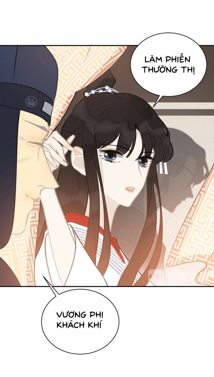 Mãn Đình Phương - Thiên Hạ Duy Khanh: Chapter 7